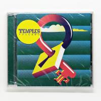 ราคา CD เพลง Temples - Volcano (CD, Album) (แผ่นใหม่) (10441723101)