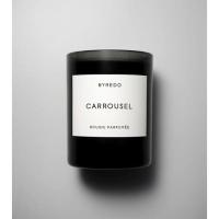 ราคา Byredo Carousel Candle 240g (13601201870)