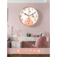 ราคา นาฬิกาแขวนการ์ตูน นาฬิกาแขวนห้องนั่งเล่น นาฬิกาแขวนบ้าน ห้องนอน นาฬิกาแขวนใหม่ อินเทอร์เน็ตคนดัง เง (27718045830)