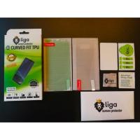 ราคา ฟิล์ม TPU กันรอย กันกระแทก S8+/ S8/ P10 / P10plus ยี่ห้อ Liga(ลีก้า) (2319749071)
