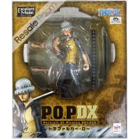ราคา [Lot JP] P.O.P NEO-DX Law ลอว์ โมเดล วันพีช ของแท้ One Piece MegaHouse POP Portrait Of Pirates (27885739550)