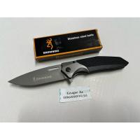 ราคา มีดพับ บราวนิ่ง Browning Folding Knives สำเนา (11099614785)