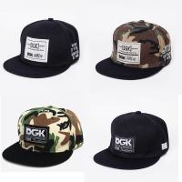 ราคา หมวก DGK ผู้ชายเบสบอลหมวกเต็มหมวก snapback หมวกวินเทจเกาหลีหมวก visor หมวกกอล์ฟเต็มหมวก unisex topi (9995000907)