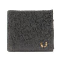 ราคา Fred Perry Bifold Wallet Perry Red Men ส ่ งตรงจากญี ่ ปุ ่ นมือสอง (26455247372)