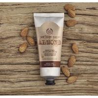 ราคา THE BODY SHOP Hand cream 100ml สินค้าแท้ 100% (พร้อมส่ง) (11520118183)
