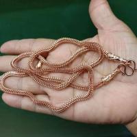 ราคา สร้อยคอห้อยพระ2บาทเศษนาคแท้ (40512168001)