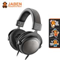 ราคา [ประกันศูนย์ไทย] Beyerdynamic T1 3rd Generation หูฟังครอบหู Open-Back Impedance สูงสุดถึง 32 ohms (18543202922)