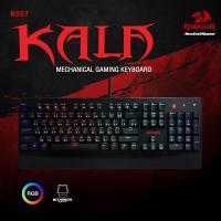 ราคา Redragon K557 gaming keyboard (16300126780)
