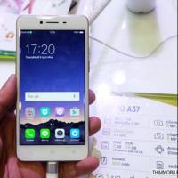 ราคา Vivo a37 โทรศัพท์ มือถือ มือสอง (1461668481)