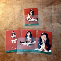 ราคา แท้% BNK48 Photoset 7 Christmas (7758382509)