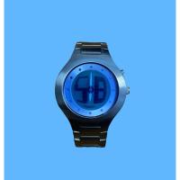 ราคา Fossil bid tic รุ่น JR-8051 (แท้) (24100610201)