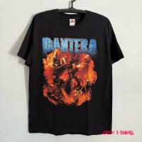 ราคา เสื้อวง Pantera ของแท้จากกระสอบมือสอง สภาพดีมากครับ สำหรับคนชอบเนี้ยบๆ (29633030392)