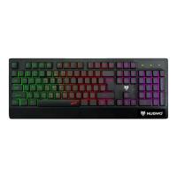 ราคา Nubwo คีย์บอร์ด NK-19 Valoz Gaming Keyboard (19173183502)