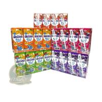 ราคา ดัชมิลล์ 4อิน1​ ขนาด​ 180​ มล. 1​ เเพ็ค 4 กล่อง (สินค้ามีตัวเลือก)​ (3136582423)