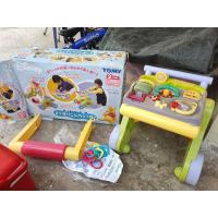 ราคา รถผลักเดิน หมีพูห์ Tommy 3-in1 (9776553622)