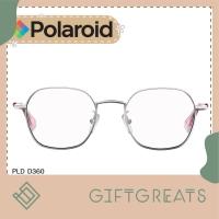 ราคา Polaroid-D360 กรอบแว่นตา แว่นตา (7836189884)