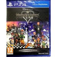 ราคา Kingdom Hearts HD I.5+ll.5 Remix PS4 (แผ่นแท้มือ2) (43907212491)