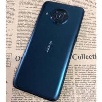 ราคา Nokia X10 5G (6GB+128GB) สมาร์ทโฟนโหมดคู่เวอร์ชันสากล (29114085672)