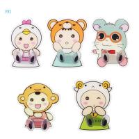 ราคา Pri ที่เก็บปลั๊กไฟ สายไฟ แบบติดผนัง ลายการ์ตูน (23475434193)