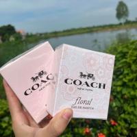 ราคา Coach Floral Eau De Parfum Spray (22126441616)