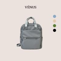 ราคา VENUS - กระเป๋าเป้ไนลอน Skyler (ใส่แล็ปท็อป 13) (29342419031)