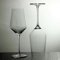 ราคา แก้วไวน์ Bordeaux Goblet แก้วคริสตัลไร้สารตะกั่ว แก้วไวน์ ktv Bar แก้วไวน์ (56351431954)