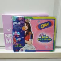 ราคา แผ่นรองเม้า Orn BNK48 (2303687839)