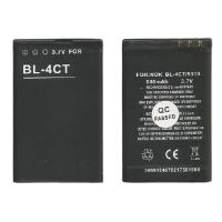 ราคา ✅ Retro แบต NOKIA BL-4CT ความจุเต็ม 800 mAh ✅ (7569372904)