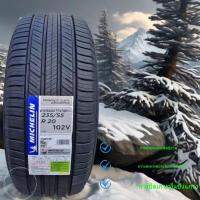 ราคา แบรนด์ใหม่ มิชลิน 215 225 235 245 255 265/40 45 50 55R17 18 19 20 21 ครบทุกไซส์(1เส้น) (42316372697)