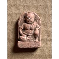 ราคา ขุนช้างเนื้อผง หลังเรียบ ไม่ทราบสำนักไม่ทราบที่ (25629660125)