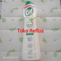 ราคา Cif Cream "ORIGINAL" 660 Ml ขวด (47751327807)