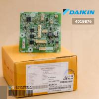 ราคา 4019876 (4019876L) แผงวงจรแอร์ Daikin แผงบอร์ดแอร์ไดกิ้น บอร์ดคอยล์เย็น รุ่น FTM15PV2S อะไหล่แอร์ ของแท้ศูนย์ (42773489159)