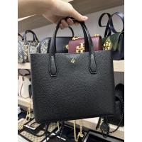 ราคา Tory burch เบรค ดำ วัว 9.75” (19356513347)