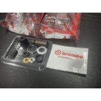 ราคา ชุดซ่อม ปั้มฐานดำ #13 แท้ Brembo เบรก (ราคาต่อ 1 ชุด) ซ่อมปั้มบนฐานดำแท้ Brembo เบอร์13(PS13) (29819513164)