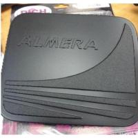 ราคา ครอบฝาถังน้ำมัน Nissan Almera 2011-2019 สีดำด้าน (2298625030)