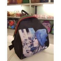 ราคา กระเป๋าเป้ ลายเลดีกาก้า (2308600345)