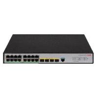 ราคา H3C LS-5120V3-20P-LI-GL Layer 3 Gigabit Switch 16*10/100/1000Base-T Ports and 4*1000Base-X SFP Ports,(AC) (15698253492)