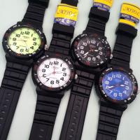 ราคา นาฬิกาข้อมือชาย Aopol [ โอปอ ] แบรนด์แท้ สายยาง [ รุ่นแนะนำ ] ขนาด 52 mm (29516712535)