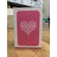 ราคา (นิยายแจ่มใสมือสอง) Set Box ชุด Wedding Plan แผนรักไม่จำกัดหัวใจ (6248853844)