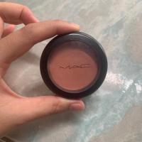 ราคา Mac Powder Blush สี Melba (4938690824)