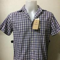 ราคา เสื้อเชิ้ตแขนสั้น Mc jeans ❗️ของแท้ 100%❗️ เบอร์ M ลดล้างสต็อกอก 40” ยาว 29” (6210933147)