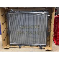 ราคา หม้อน้ำ รีโว้ Toyota Revo 2015 ดีเซล เกียร์ธรรมดา SoCool (16573989464)