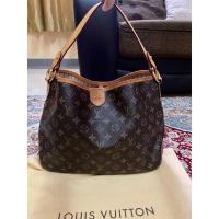 ราคา LV delightful MM Size ปี 10 (22675369592)