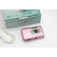 ราคา ขายกล้องดิจิตอล Canon IXY 200 F / IXUS 105 ตัวนี้ยิงแฟลชฉ่ำ (29853448076)