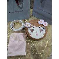 ราคา Lyn Around กระเป๋าสะพาย(Like new) (41708859724)