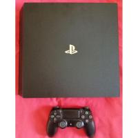 ราคา เครื่องมือสอง Playstation4 / Ps4 Pro 1TB สภาพดี ใช้งานได้ปกติ รับประกัน 30 วัน ไม่มีกล่อง (9205084168)