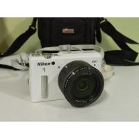 ราคา กล้องถ่ายรูป Nikon 1 AW1 (43007727390)