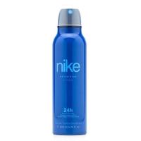 ราคา nike gen men deodorant spray-viral blue 200ml. สเปรย์ระงับกลิ่นกาย สำหรับผู้ชาย 200 มล. (29929865800)
