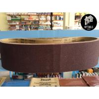 ราคา กระดาษทราย กระดาษทรายสายพาน กระดาษทรายรถถัง ผ้าทรายสายพาน ใบขัดกระดาษทราย กระดาษทราย ขนาด 4''x36'' (3458851259)