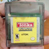 ราคา สถานที่ก่อสร้าง Gameboy Color Tonka ดั้งเดิม (42863516976)